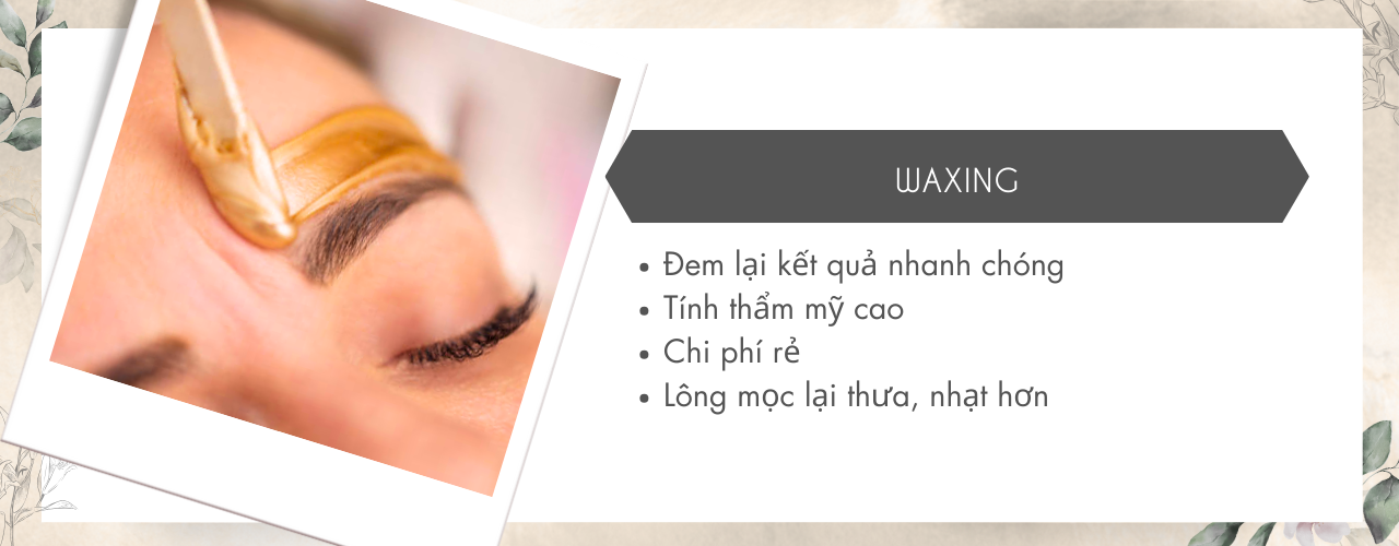 HannahCare Waxing